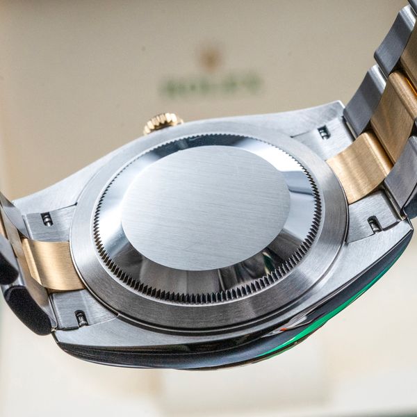 Rolex Datejust 41 126333